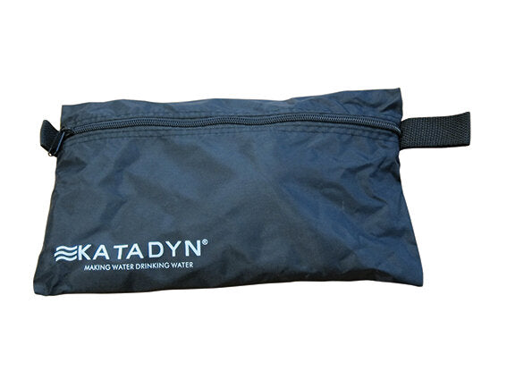 Katadyn water filter bag hotsell